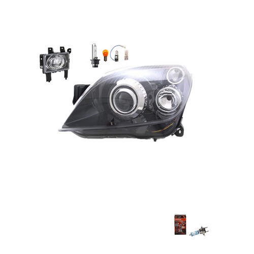 Fari osram night breaker - fari,
