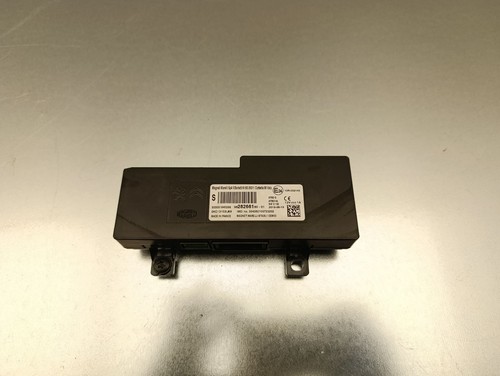 Centralina bluetooth peugeot - bluetooth,