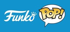 Lotto Collezione Funko Pop