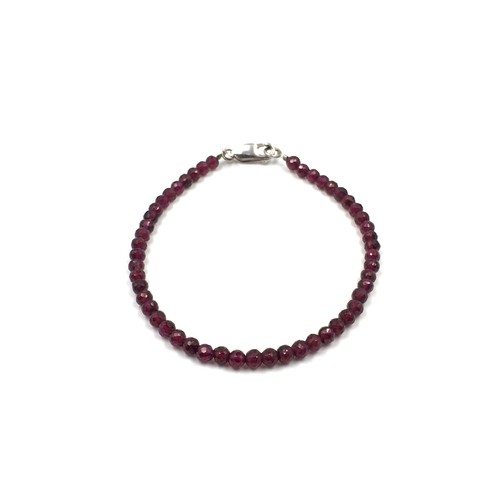 Bracciale argento 925 - argento,