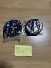 Supreme ss 20 woven coin pouch