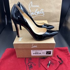 Scarpe Christian Louboutin