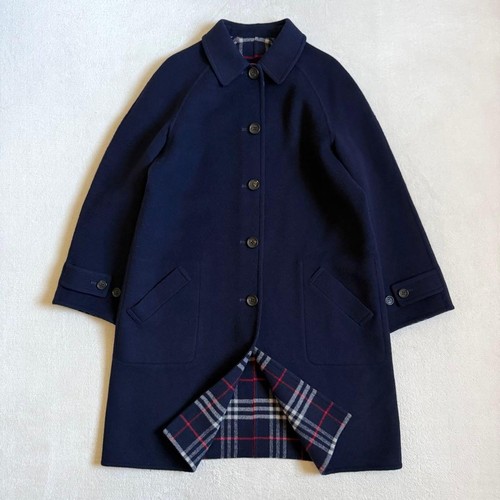 Burberrys vintage trench coat