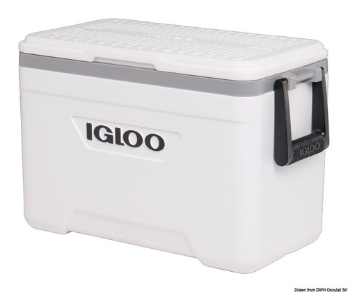 Igloo ghiacciaia - igloo,