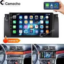 Android 15 For BMW E38 E39 E53