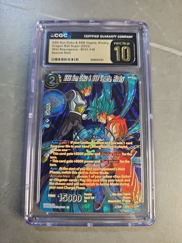 Ssb son goku - ssb,