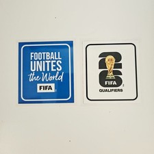 FIFA World Cup 2026 Qualifiers