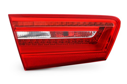 Audi luce posteriore - audi,