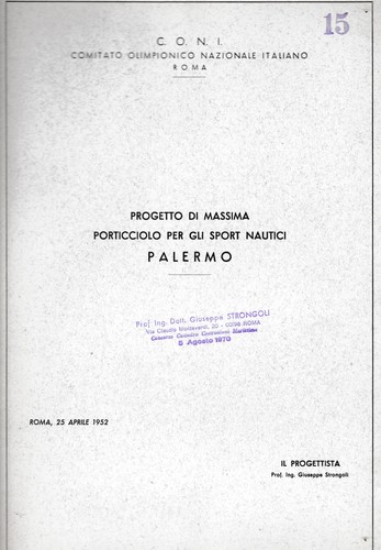 Progetto massima - progetto, di