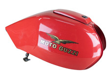 Serbatoio benzina Moto Guzzi
