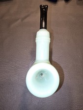 tubo in vetro inebriante