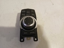 BMW Serie 1 Pannello di