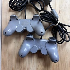 Controller PS1 - Joystick