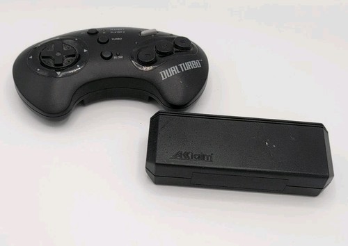 Sega genesis wireless - genesis,