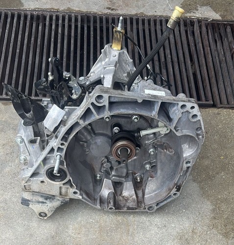Cambio manuale marce renault - 5,