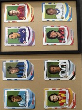 Schede Telefoniche Calciatori