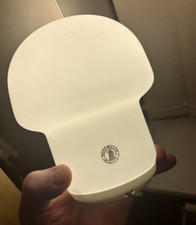 Lampada Comodino Ikea Tokabo