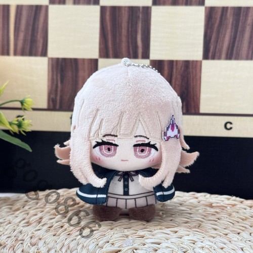 Peluche pupazzo nanami - peluche, chiaki
