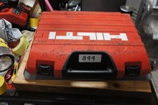 HILTI Smerigliatrice angolare