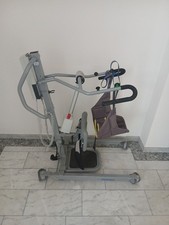 verticalizzatore solleva