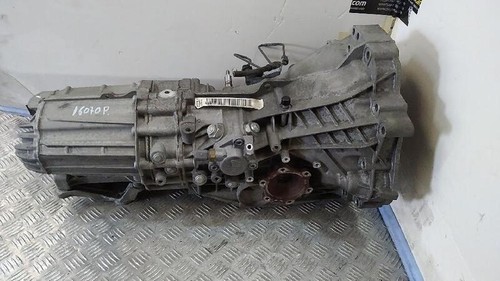 Cambio audi berlina - audi,