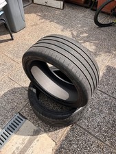 2 Pneumatici Goodyear Eagle F1