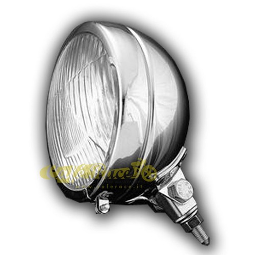 Faro supplementare omologato