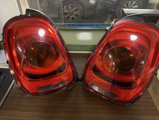 Fari Posteriori Led Mini F55- F56 -F57 2014-2024 Art. Mini 7297413 e 7297414