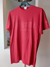 T-shirt Versus Gianni Versace