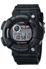 Orologio uomo CASIO G-SHOCK
