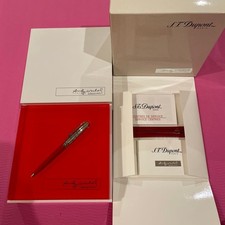 Penna a sfera S.T.Dupon