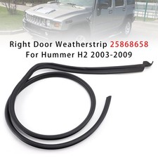 Right Door Weatherstrip