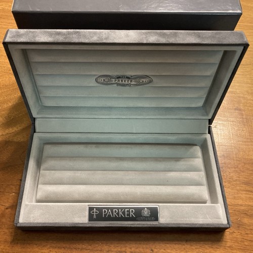 Parker duofold centennial - duofold,