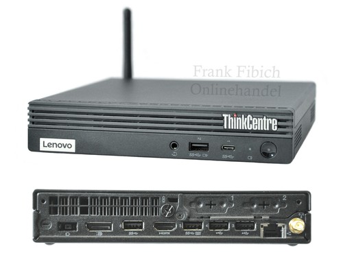 Lenovo thinkcentre m90q tiny - m90q,