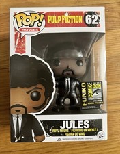 Funko pop jules bloody - jules, 62