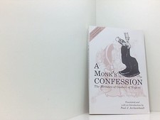 A Monk's Confession: The