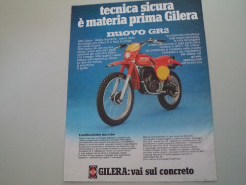 Advertising pubblicità 1978 - advertising,