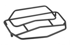 PORTA PACCHI METALLICO NERO GIVI E81B