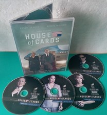 HOUSE OF CARDS ◉ IIIª