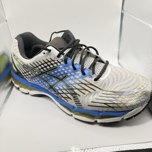 Scarpe corsa uomo asics gel - uomo,