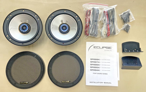 Old school eclipse sp8964 - old,