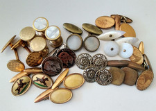 Gemelli antichi e vintage