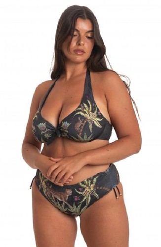 Bikini donna pin - donna,