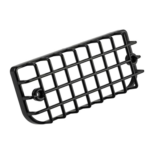 Griglia coprifanale cif - griglia, nero