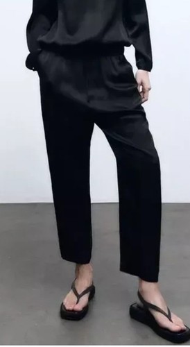 Pantalone donna zara - pantalone,