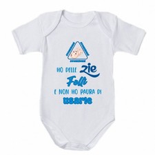 Body bimbo ATTENZIONE ho delle