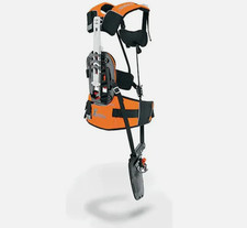 imbracatura stihl advance x albero