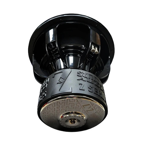 Sundown audio zv7 3500w - sundown,