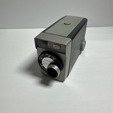 Macchina fotografica vintage