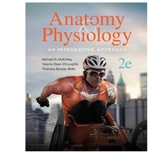 Anatomy & Physiology: An